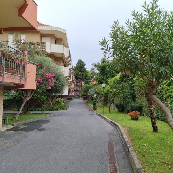 appartamento in vendita a Bordighera
