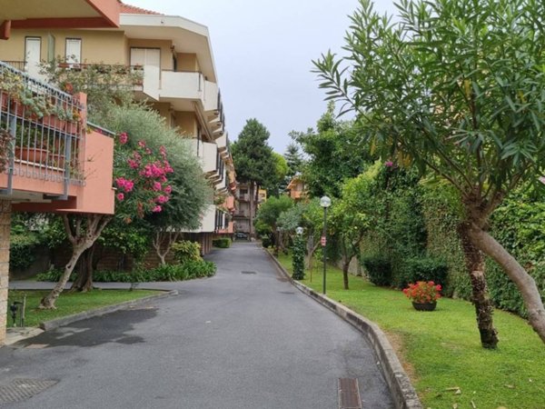 appartamento in vendita a Bordighera