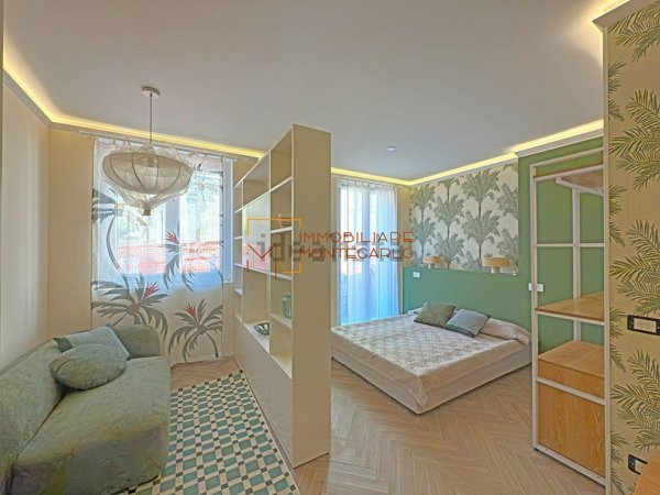 appartamento in vendita a Bordighera