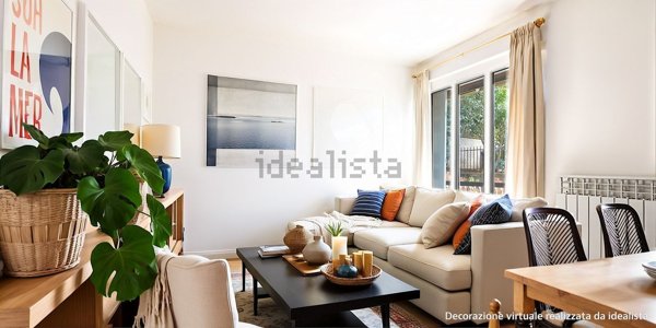 appartamento in vendita a Bordighera