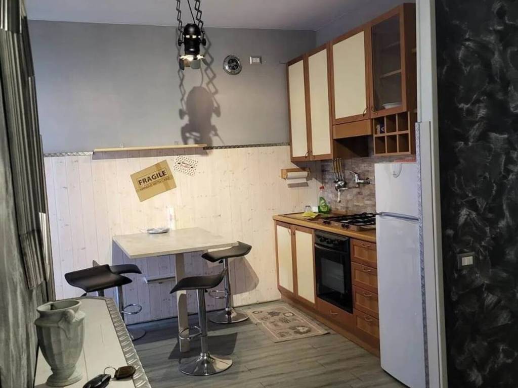 appartamento in vendita a Bordighera