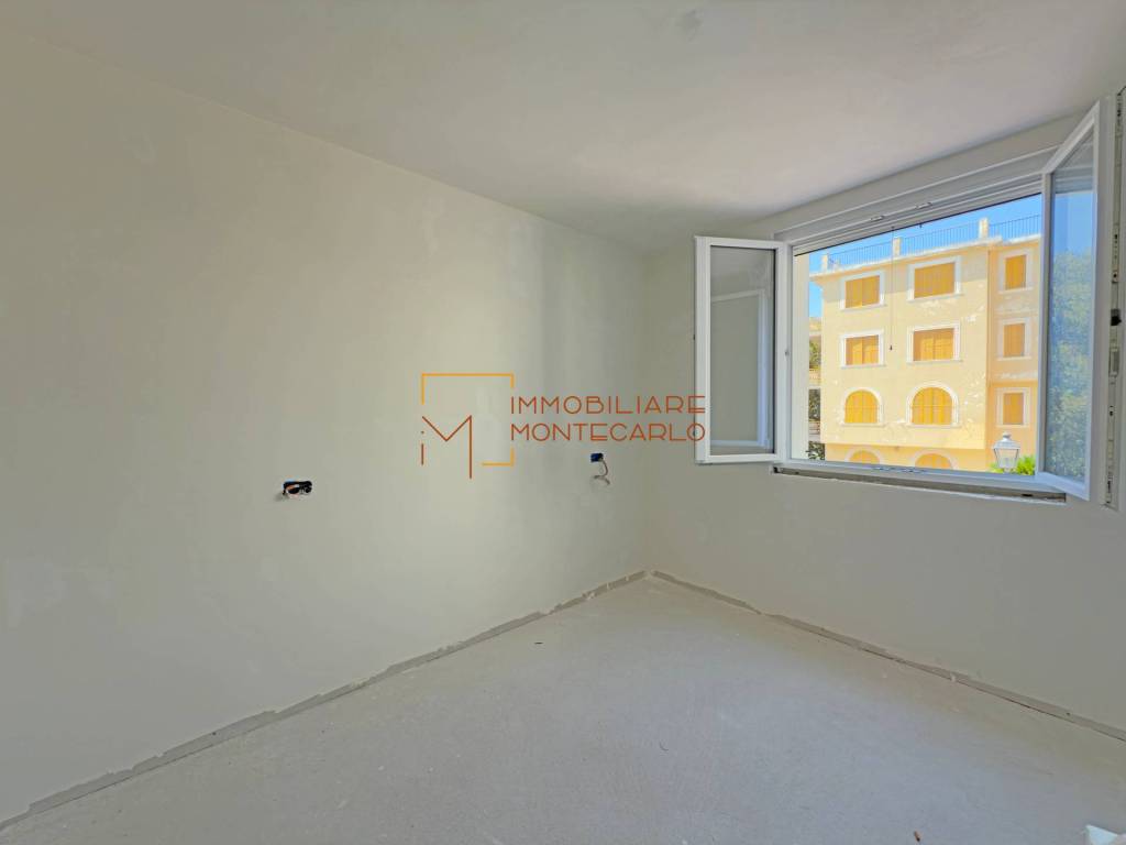 appartamento in vendita a Bordighera