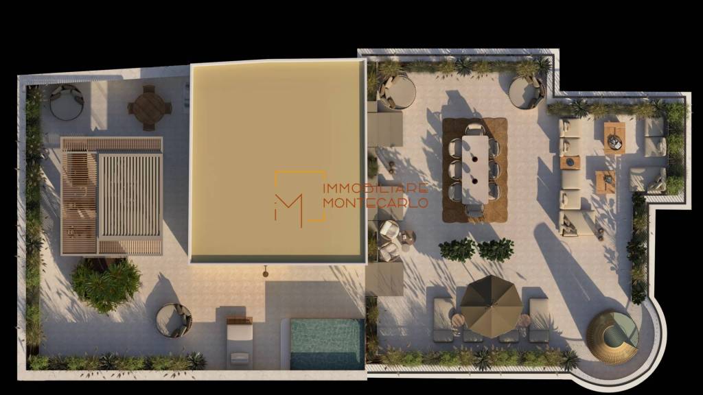 appartamento in vendita a Bordighera