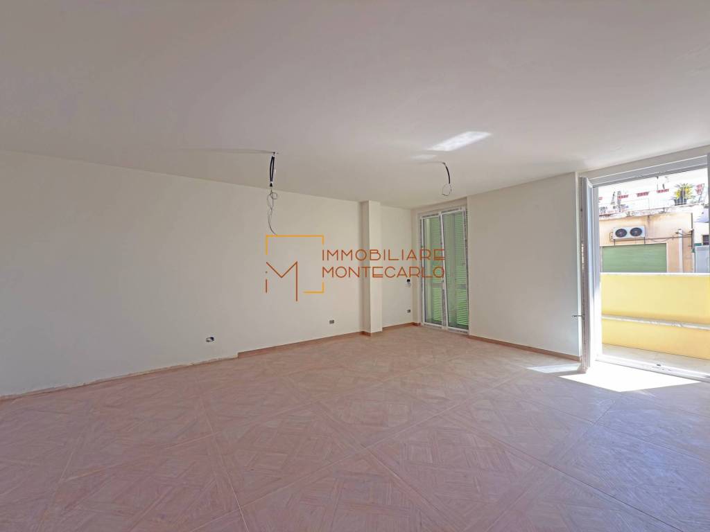 appartamento in vendita a Bordighera