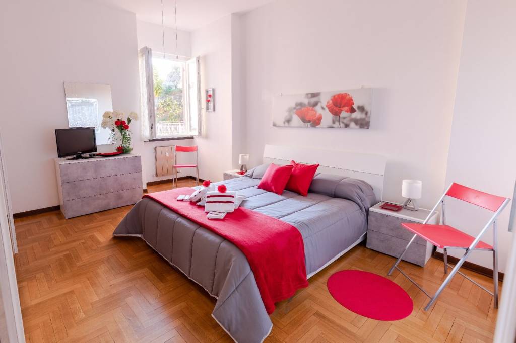 appartamento in vendita a Bordighera