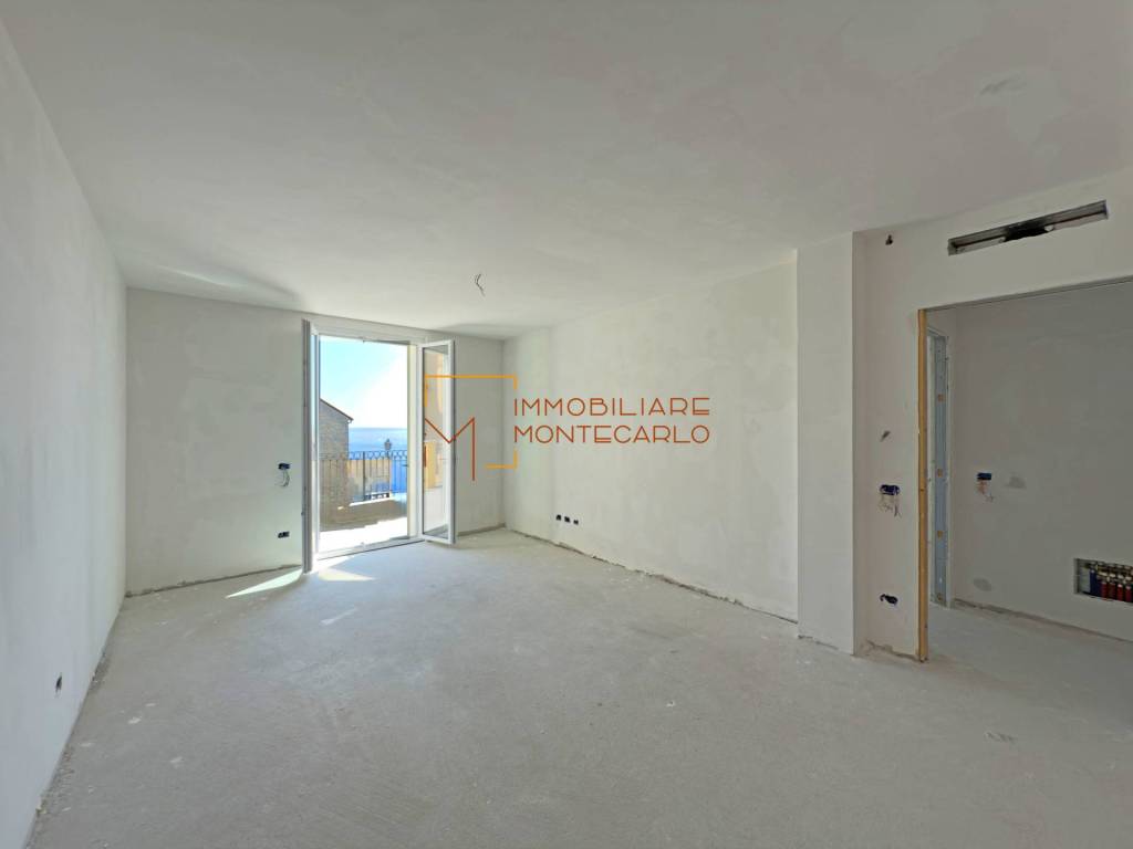 appartamento in vendita a Bordighera