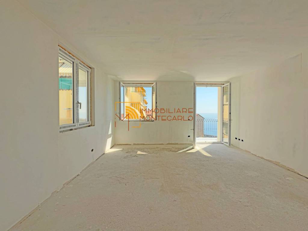 appartamento in vendita a Bordighera