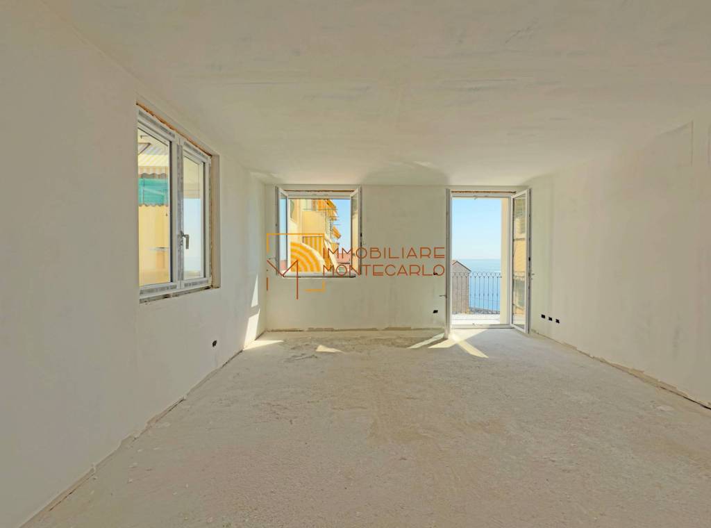 appartamento in vendita a Bordighera