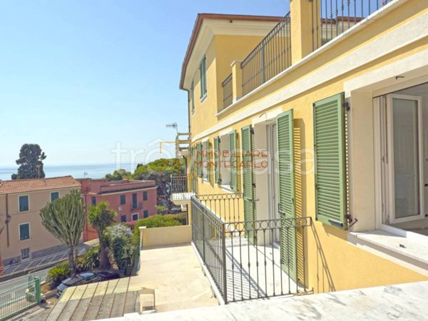 appartamento in vendita a Bordighera