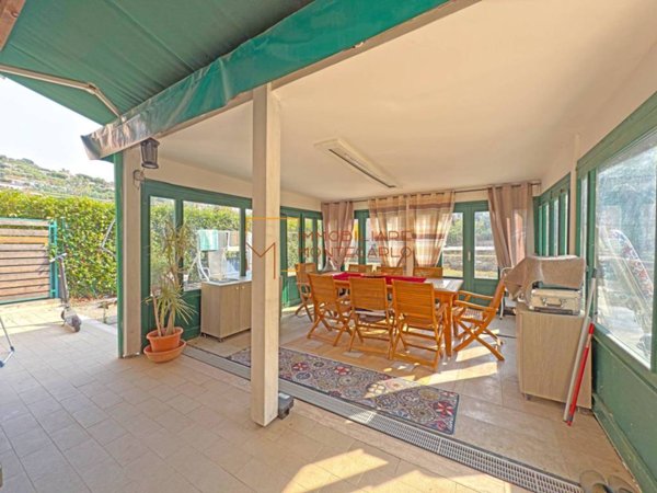 appartamento in vendita a Bordighera