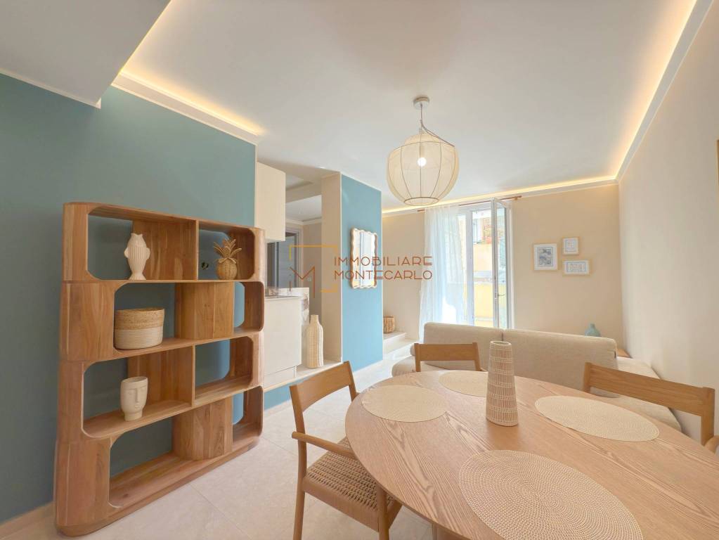 appartamento in vendita a Bordighera