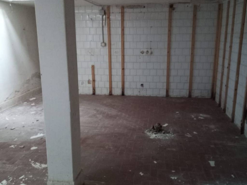 appartamento in vendita a Bordighera