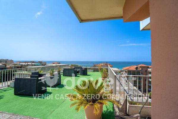 appartamento in vendita a Bordighera