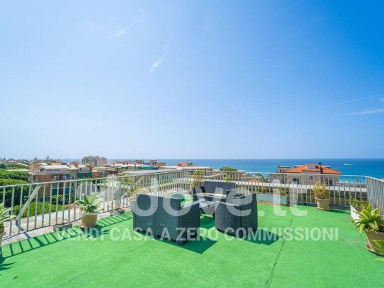 appartamento in vendita a Bordighera