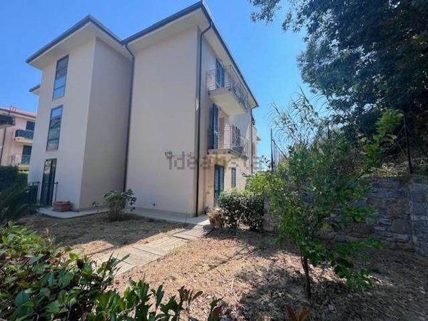 appartamento in vendita a Bordighera