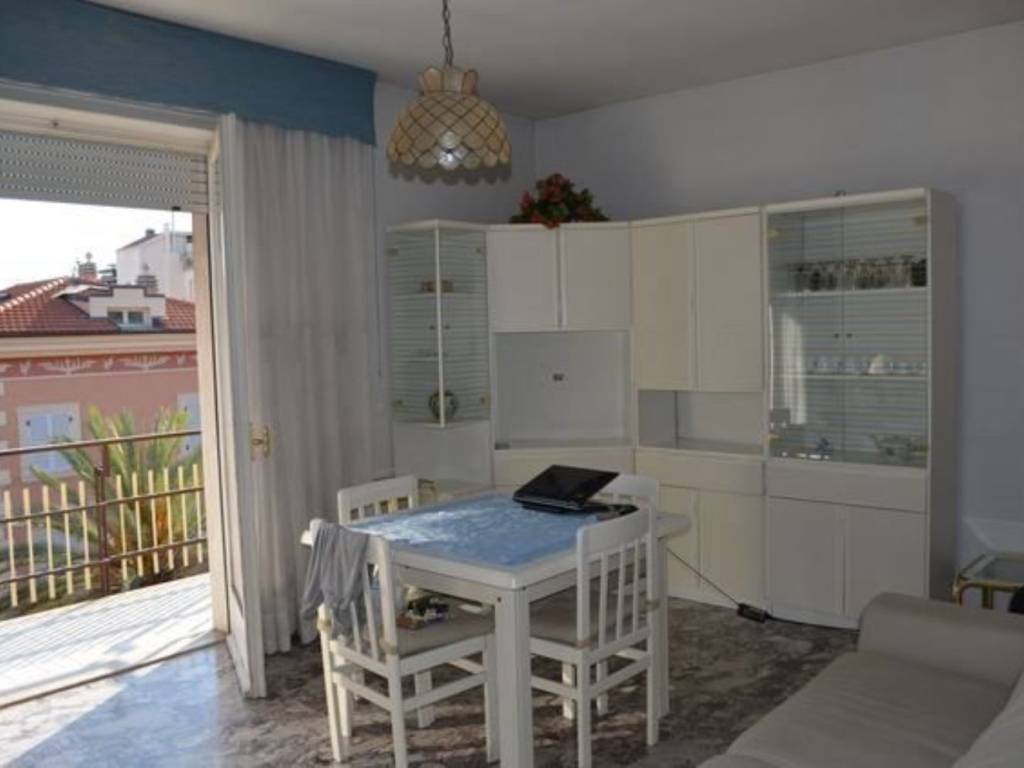 appartamento in vendita a Bordighera
