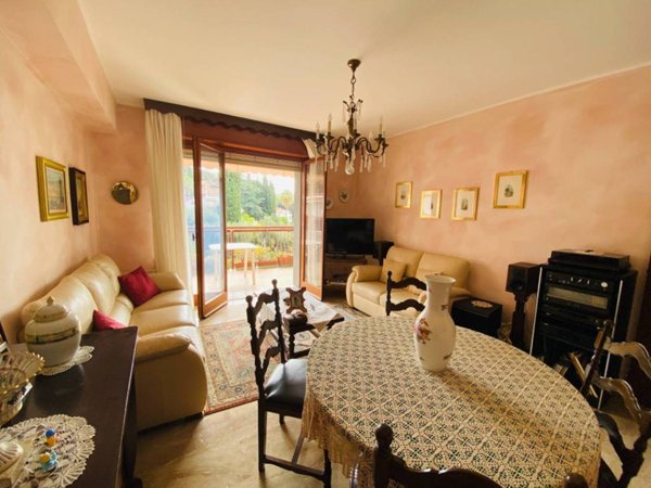appartamento in vendita a Bordighera