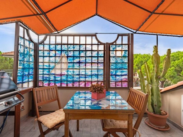 appartamento in vendita a Bordighera