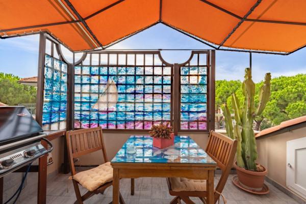 appartamento in vendita a Bordighera