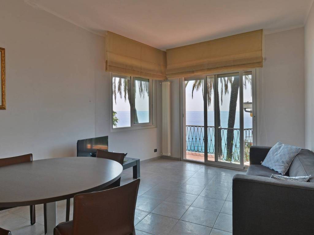 appartamento in vendita a Bordighera