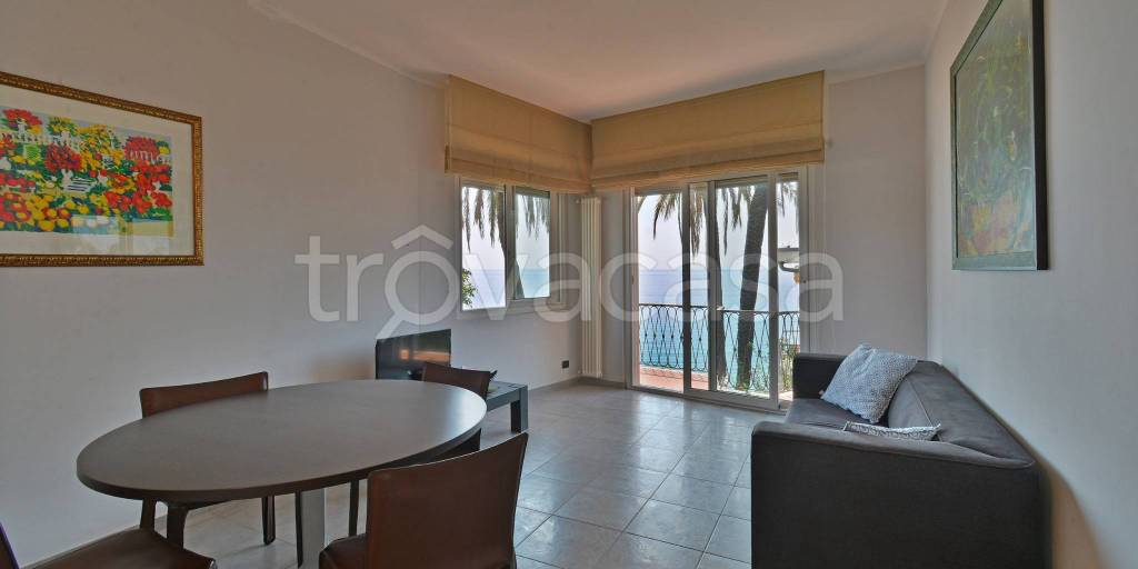 appartamento in vendita a Bordighera