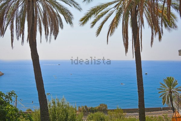 appartamento in vendita a Bordighera