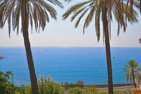 appartamento in vendita a Bordighera