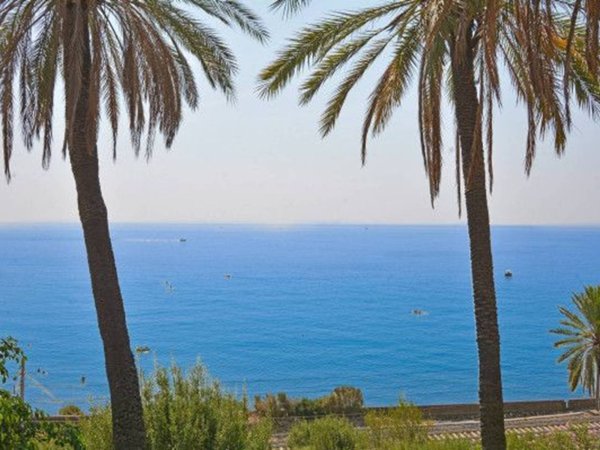 appartamento in vendita a Bordighera