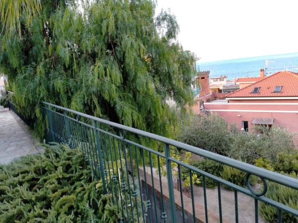 casa indipendente in vendita a Bordighera