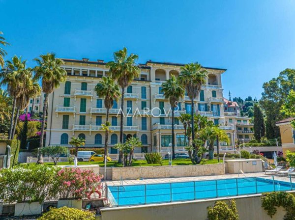 appartamento in vendita a Bordighera
