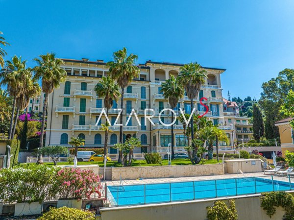 appartamento in vendita a Bordighera