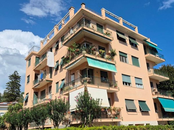 appartamento in vendita a Bordighera