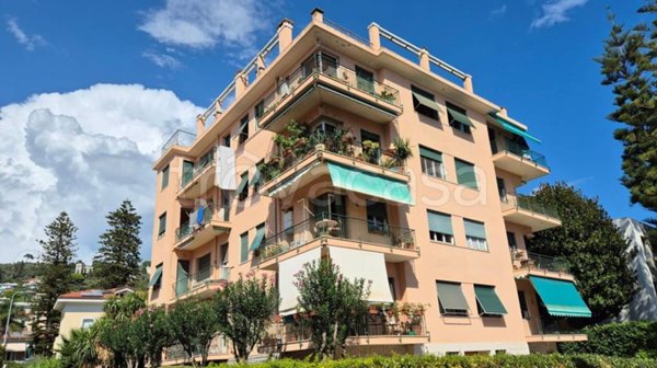 appartamento in vendita a Bordighera