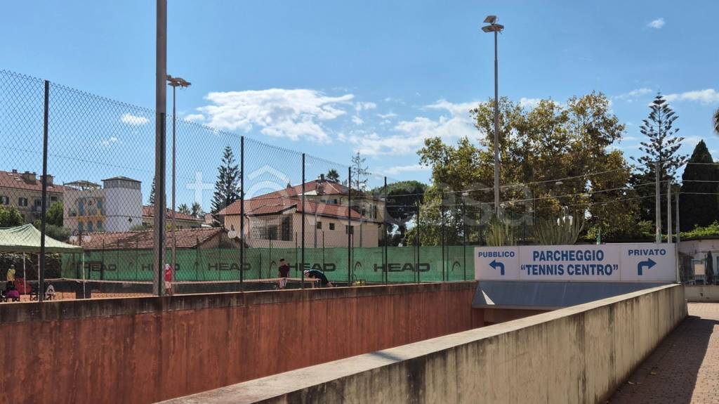 appartamento in vendita a Bordighera