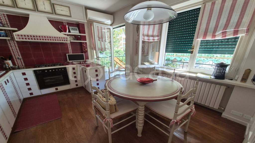 appartamento in vendita a Bordighera