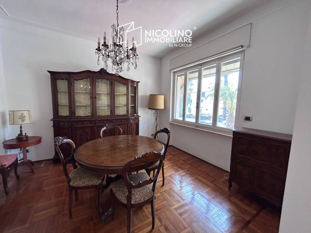 appartamento in vendita a Bordighera