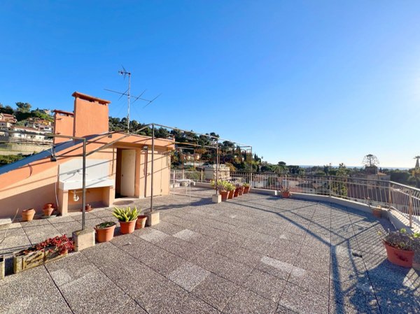 appartamento in vendita a Bordighera