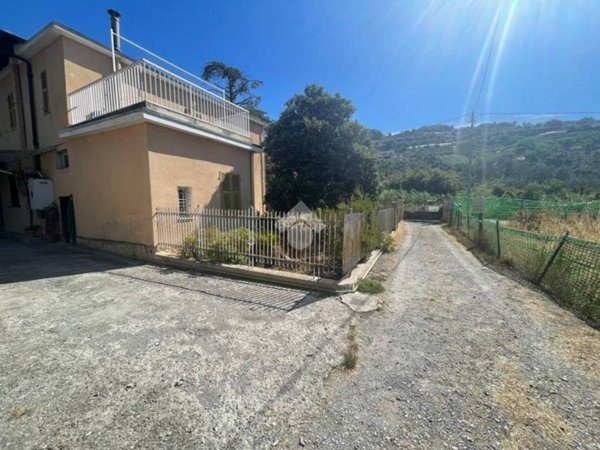 appartamento in vendita a Bordighera