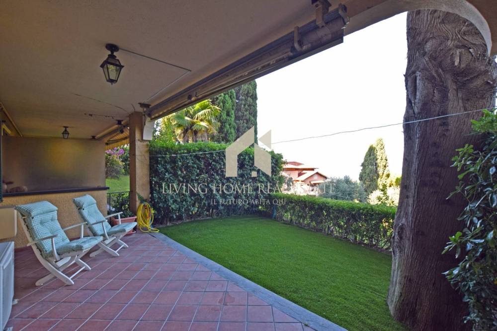 appartamento in vendita a Bordighera