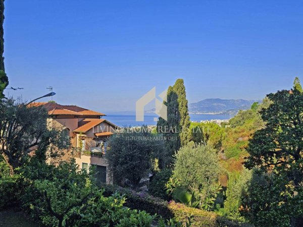 appartamento in vendita a Bordighera