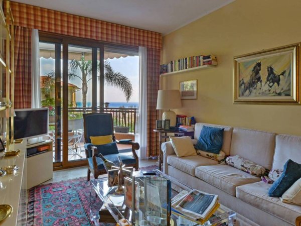 appartamento in vendita a Bordighera