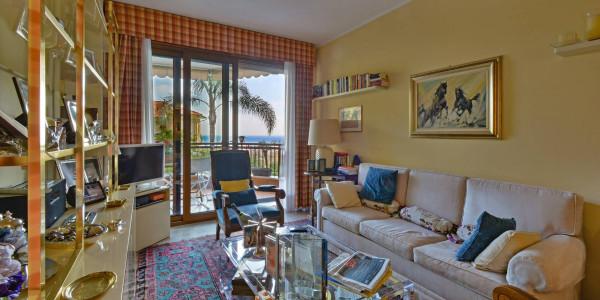 appartamento in vendita a Bordighera