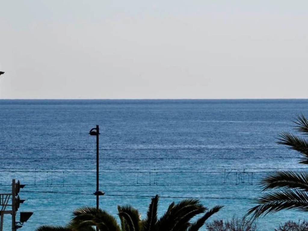 appartamento in vendita a Bordighera