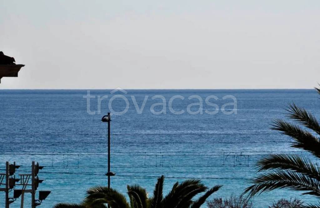 appartamento in vendita a Bordighera