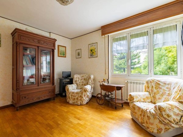 appartamento in vendita a Bordighera