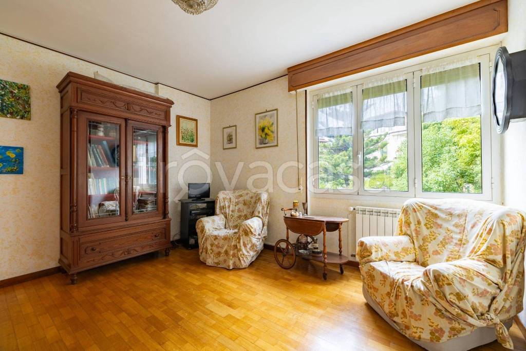 appartamento in vendita a Bordighera