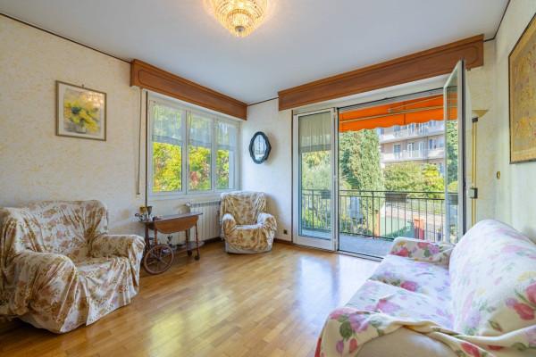 appartamento in vendita a Bordighera