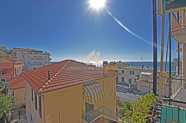appartamento in vendita a Bordighera