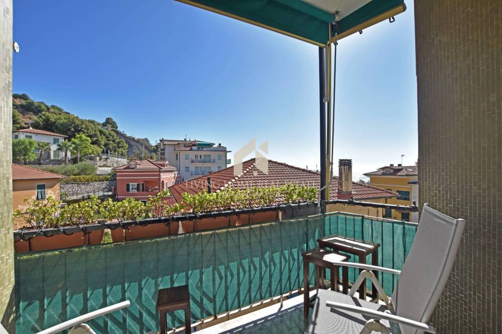 appartamento in vendita a Bordighera