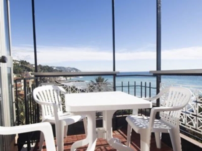 appartamento in vendita a Bordighera